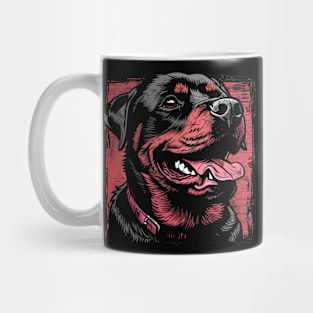 Rottweiler Mug